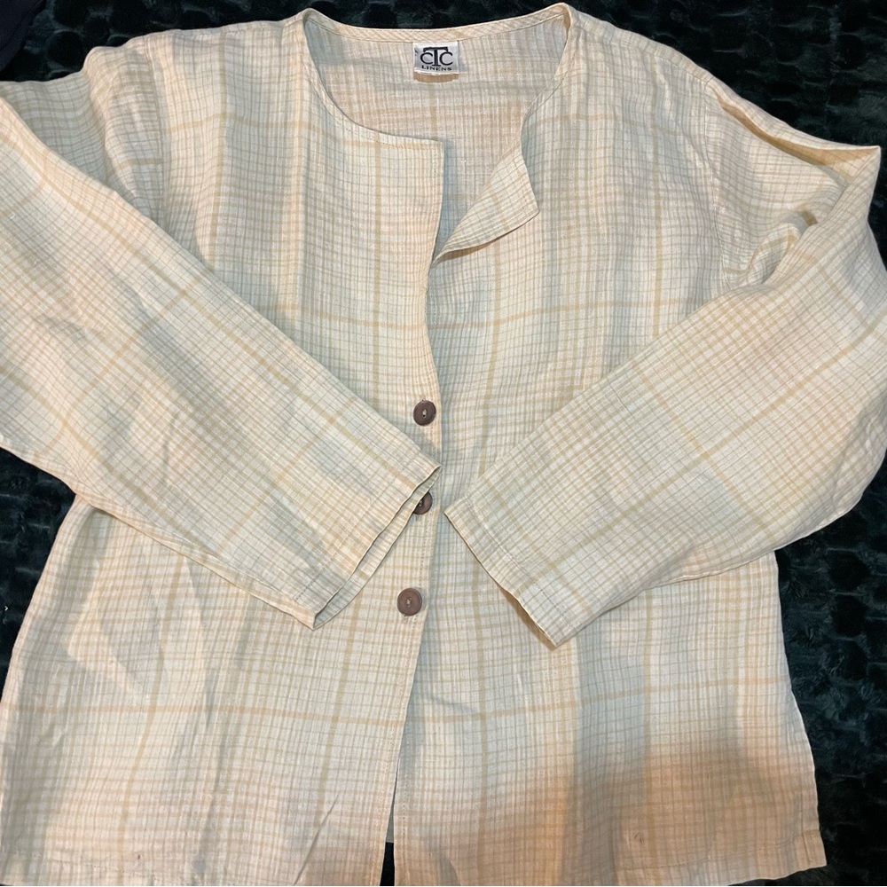 cts vintage shirt